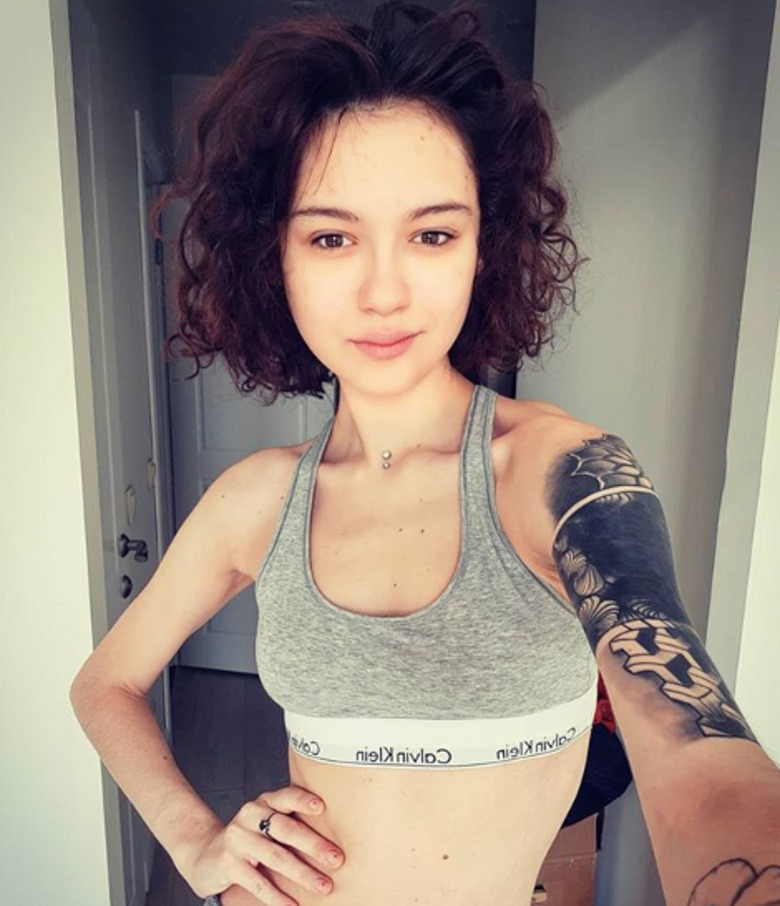 Мария Михалкова-Кончаловская