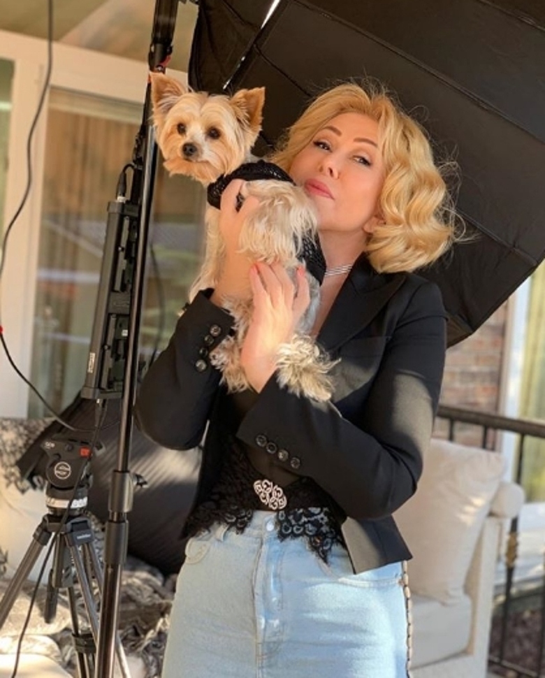 Любовь Успенская