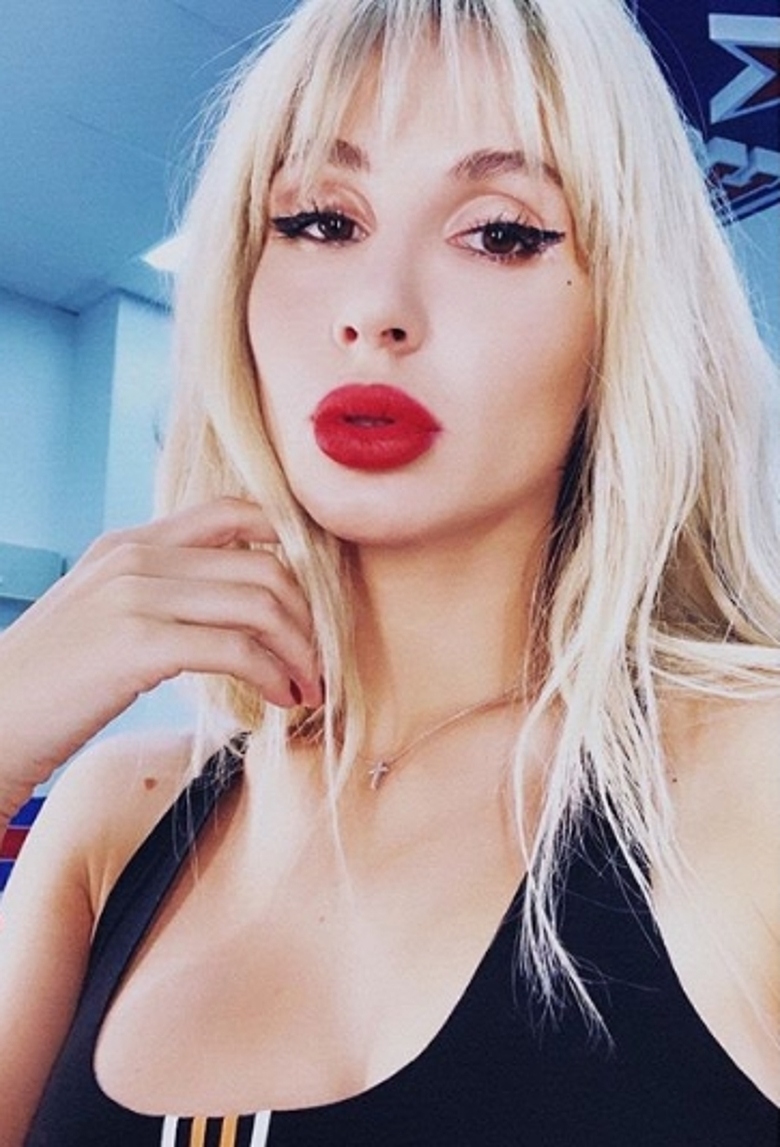 Светлана Лобода