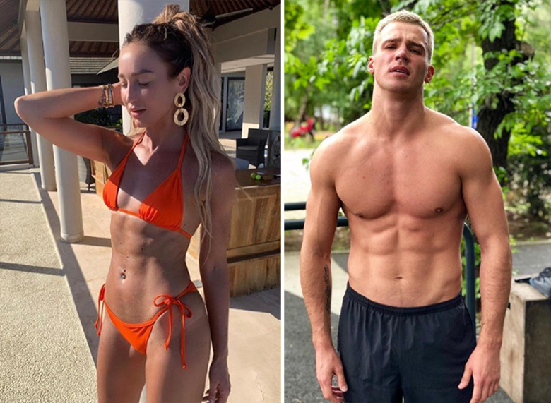 Ольга Бузова/Олег Майами