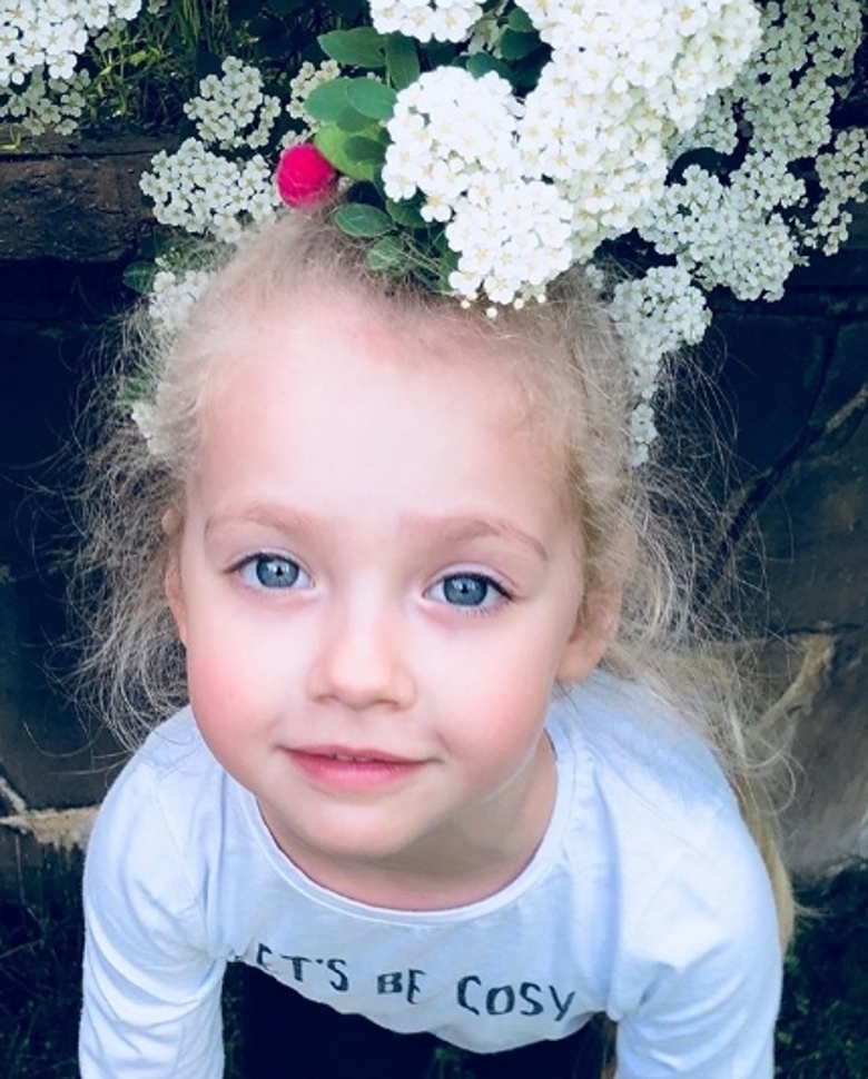 Лиза Галкина