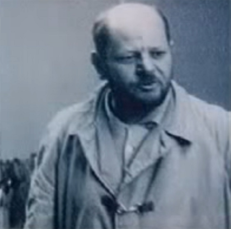 Джексон Поллок