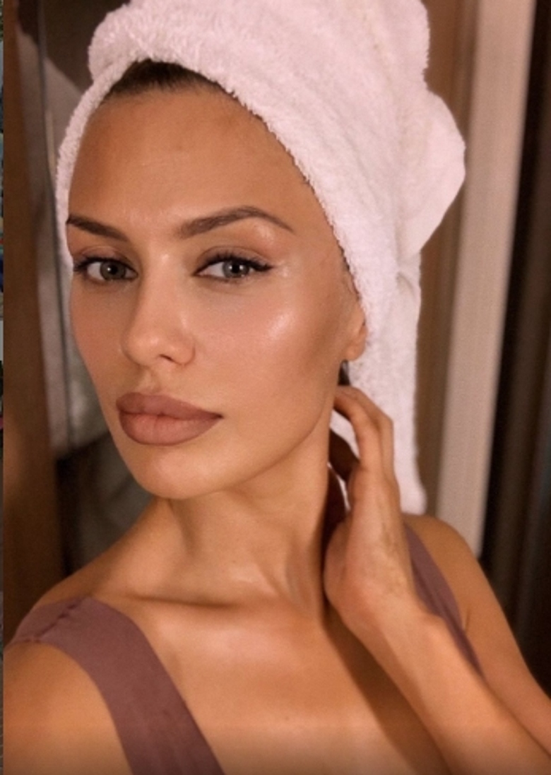 Виктория Боня