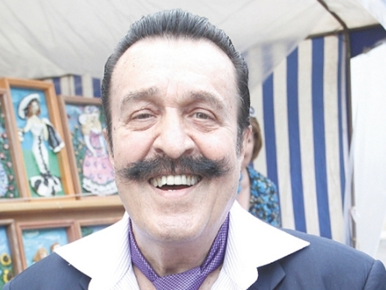 Вилли Токарев