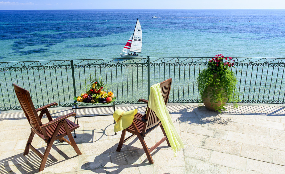 Есть, купаться, глазеть: 5 причин отправиться на Сардинию