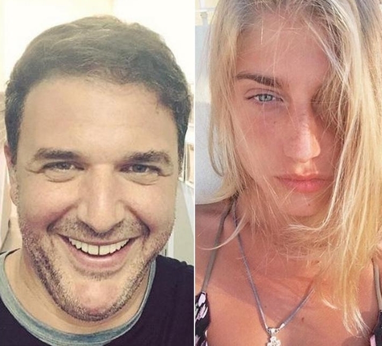 МАКСИМ ВИТОРГАН/НИНО НИНИДЗЕ