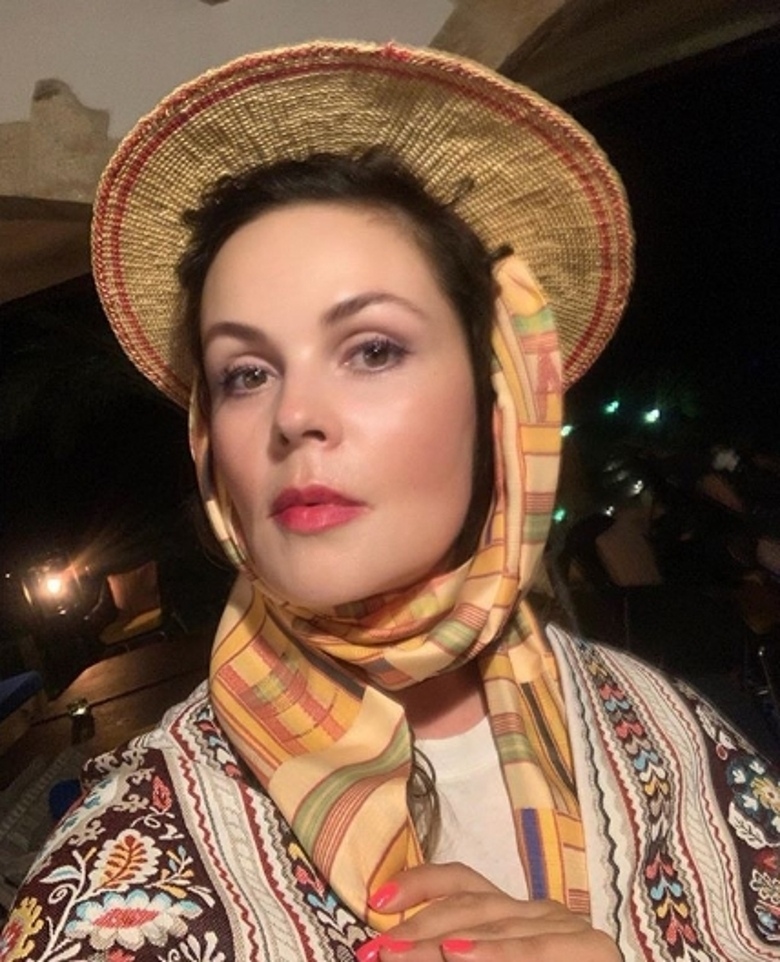 Екатерина Андреева