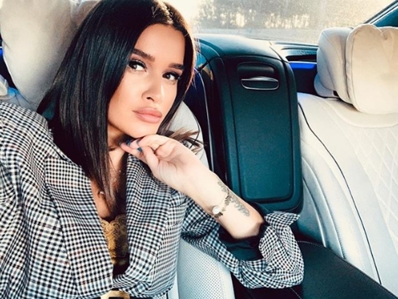 Ксения Бородина