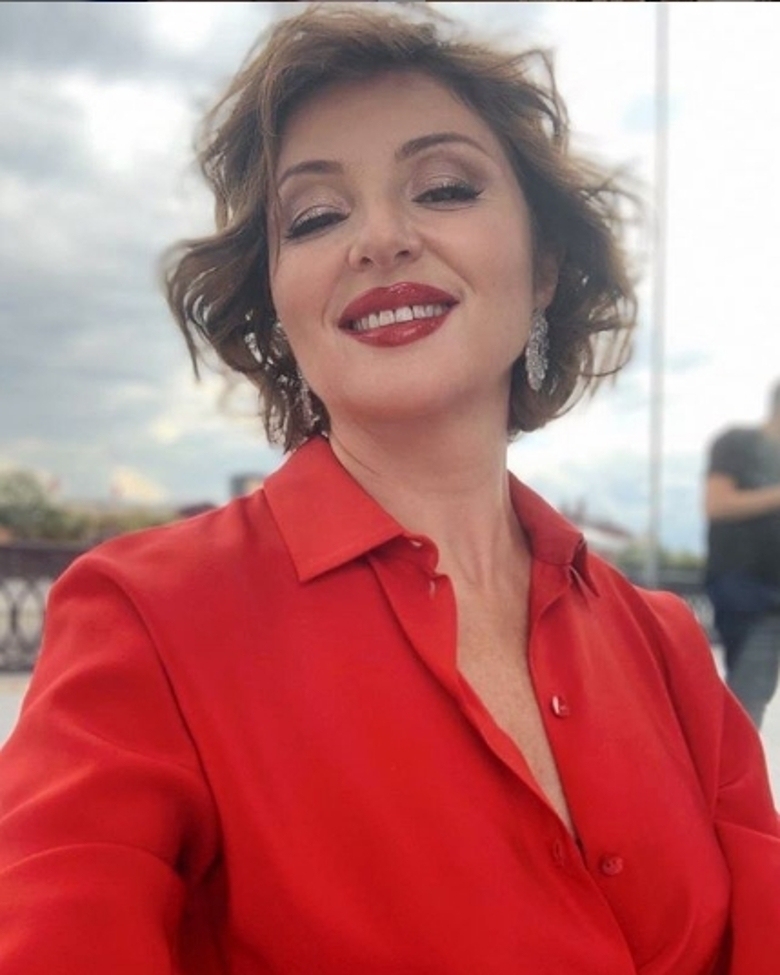 Анна Банщикова