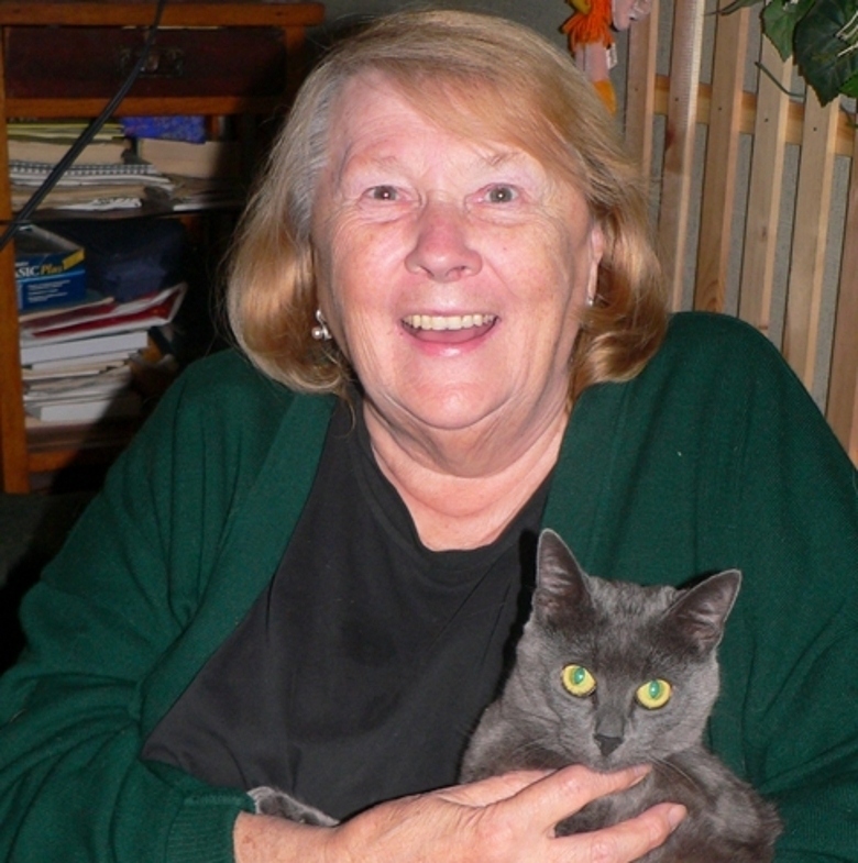 Людмила Иванова