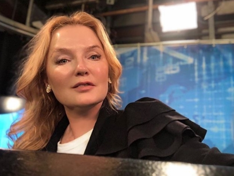 Лариса Вербицкая