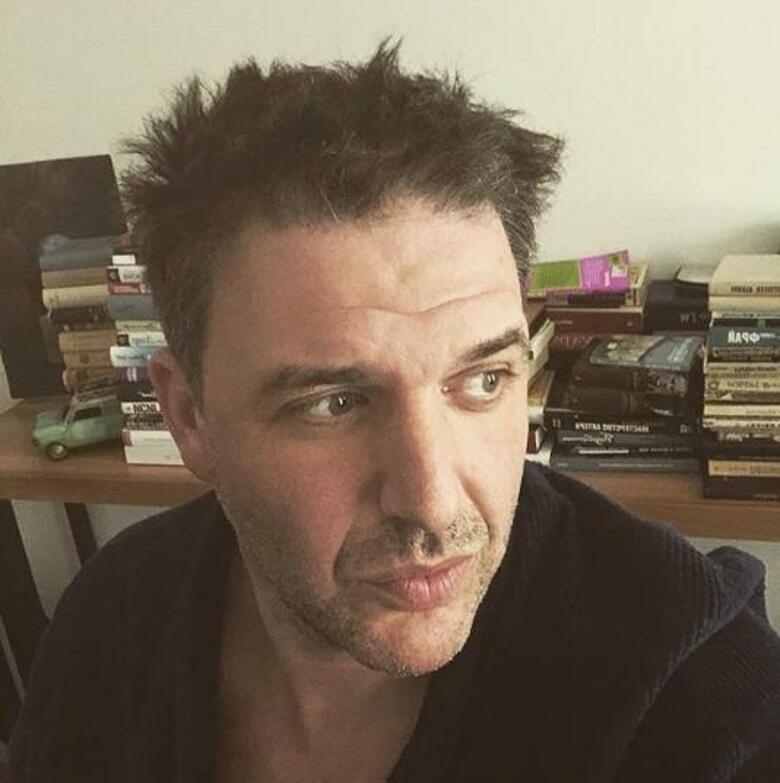 Максим Виторган остался без средств