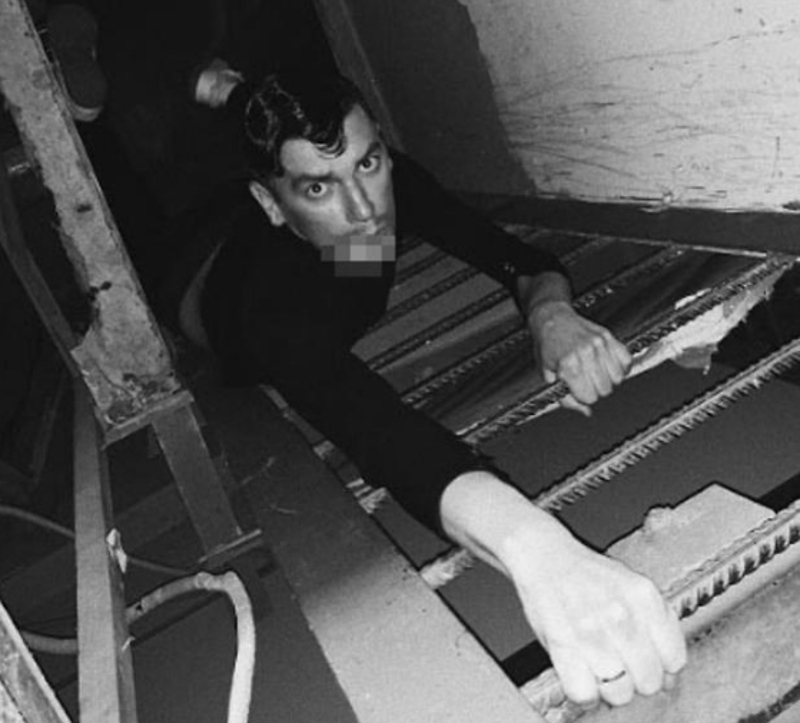 Гудкова поздравляют с тайной свадьбой