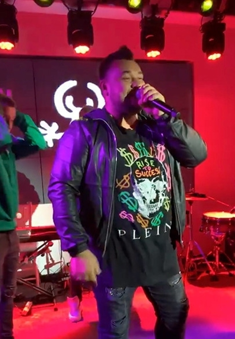 Сергей Жуков