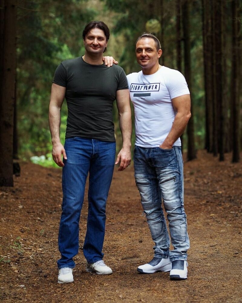 Вилли Токарев любил бывать в цирке братьев Запашных