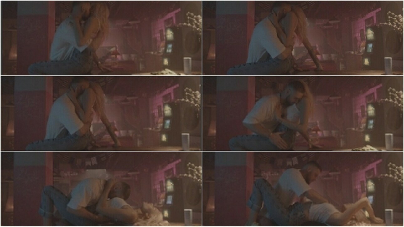 «Сплошной разврат»: горячие фото Насти Кудри попали в Сеть