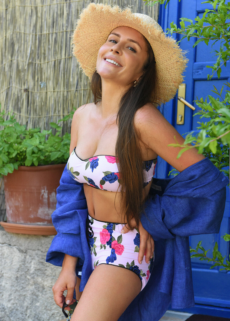 Валерия Кожевникова