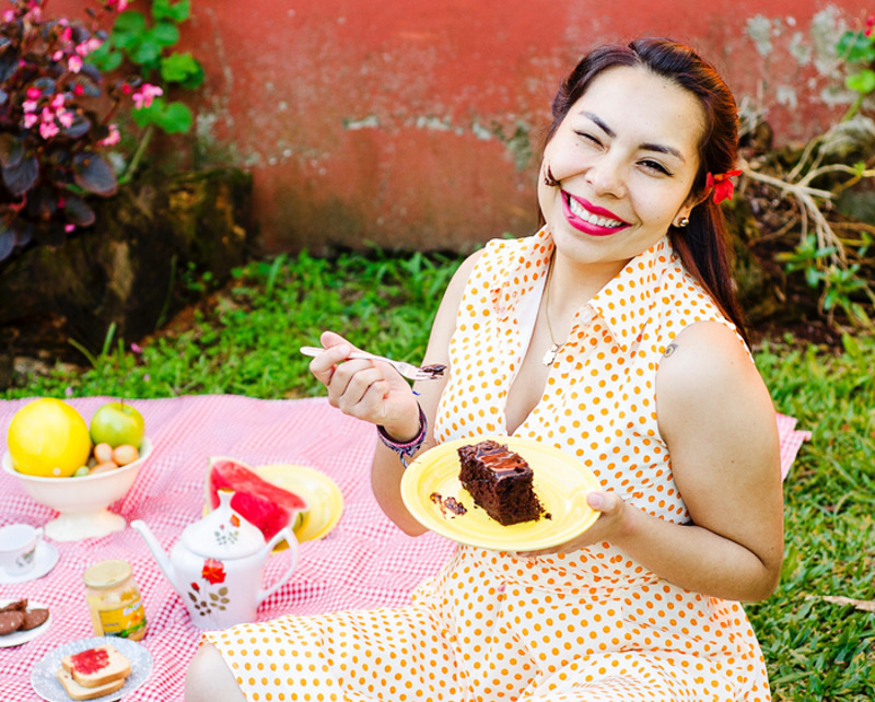 Злоупотребление сладким может привести к изменению состава микробиоты