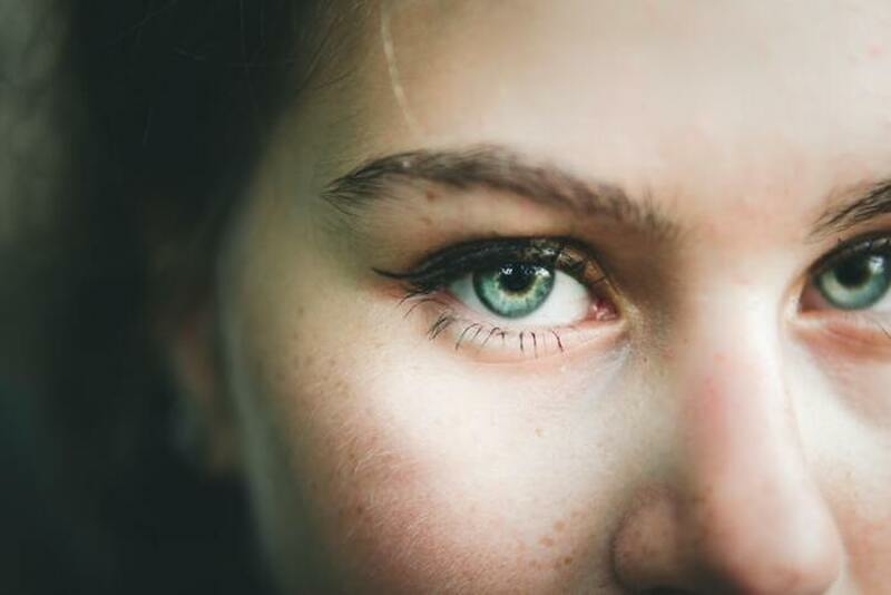 сухая кожа нуждается в постоянном питании