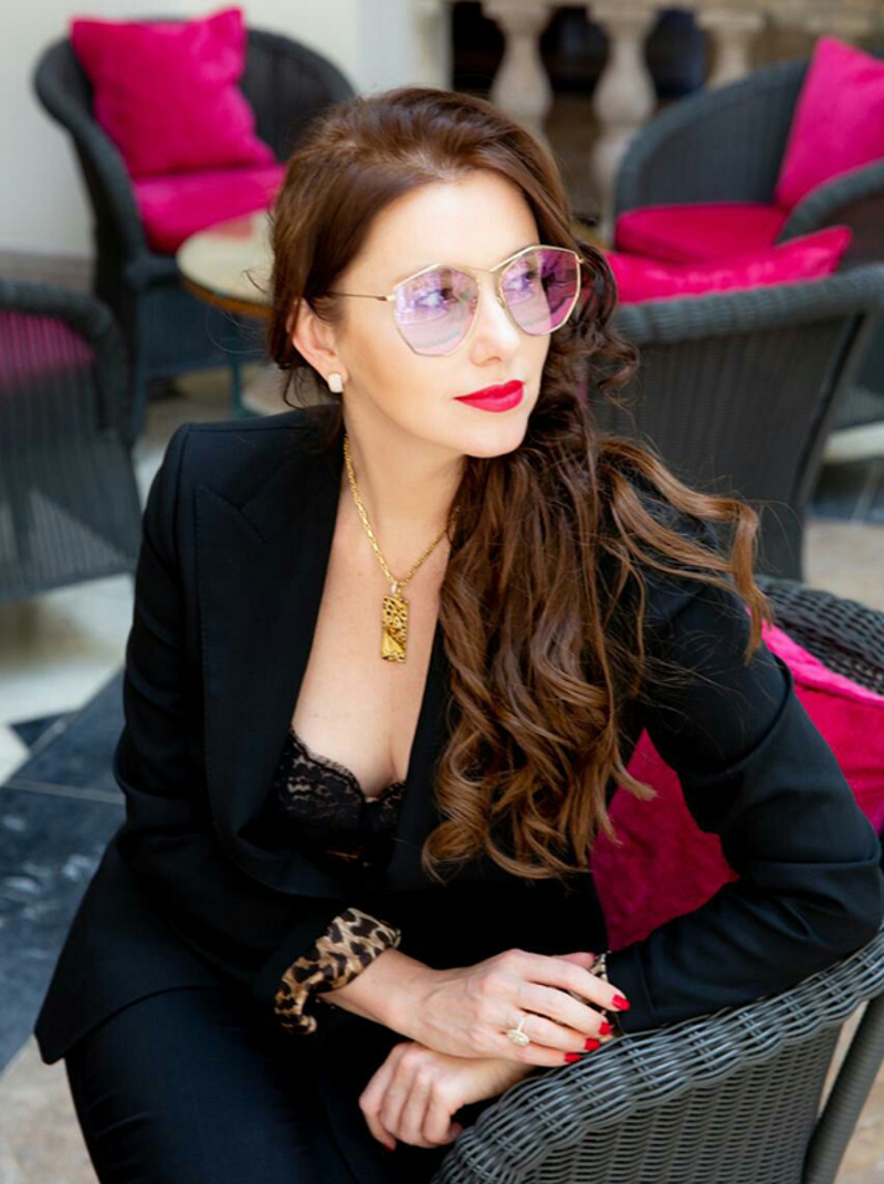 Анна Сметанникова