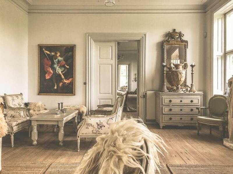 подбирайте правильную мебель