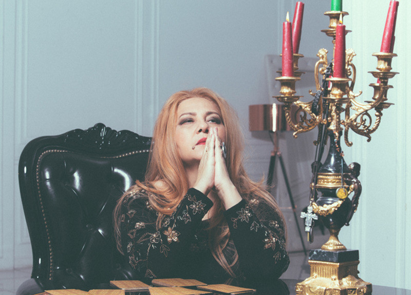 Галина Янко