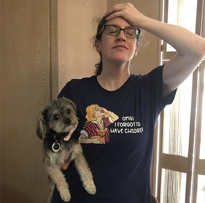 воспринимать все с юмором - большой дар