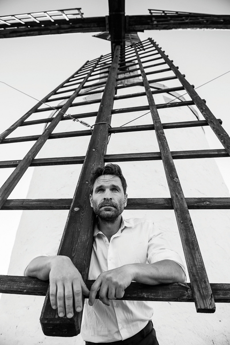 "Моя задача как родителя – дать своим детям понимание, что в мире есть много всего, от чего можно и нужно получать удовольствие"