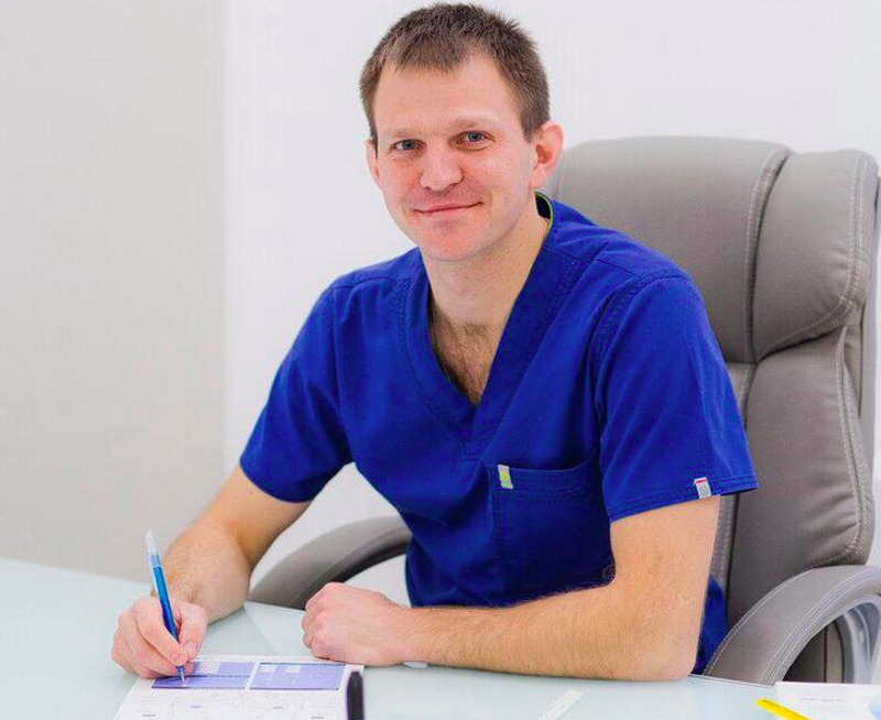 Александр Андреев - о самых распространенных видах маммопластики