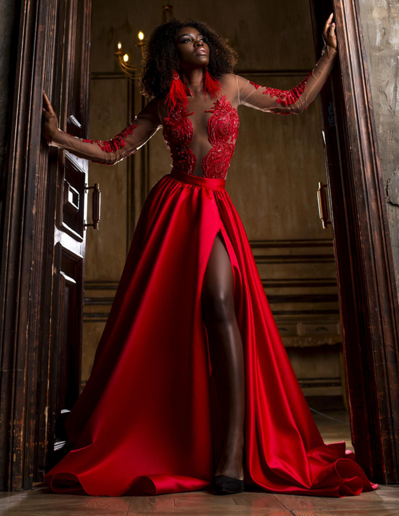 Эффект обнаженных ног сможет свалить наповал любого представителя сильного пола