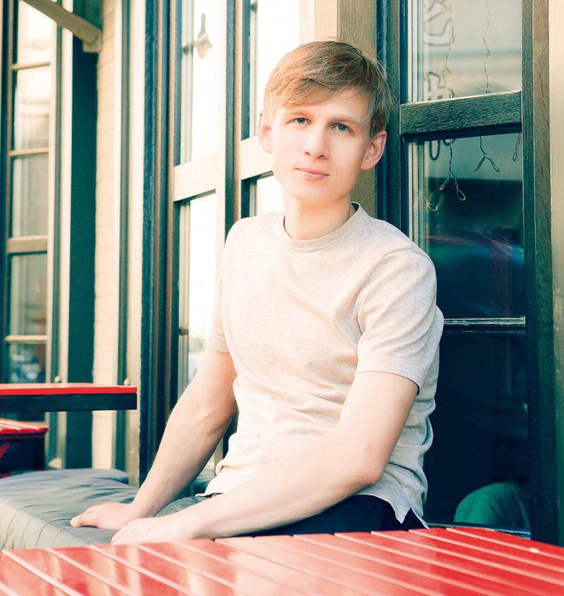 "Долгая совместная жизнь – это история созвучия. Все самодостаточны, но если вам по пути, вы останетесь вместе"