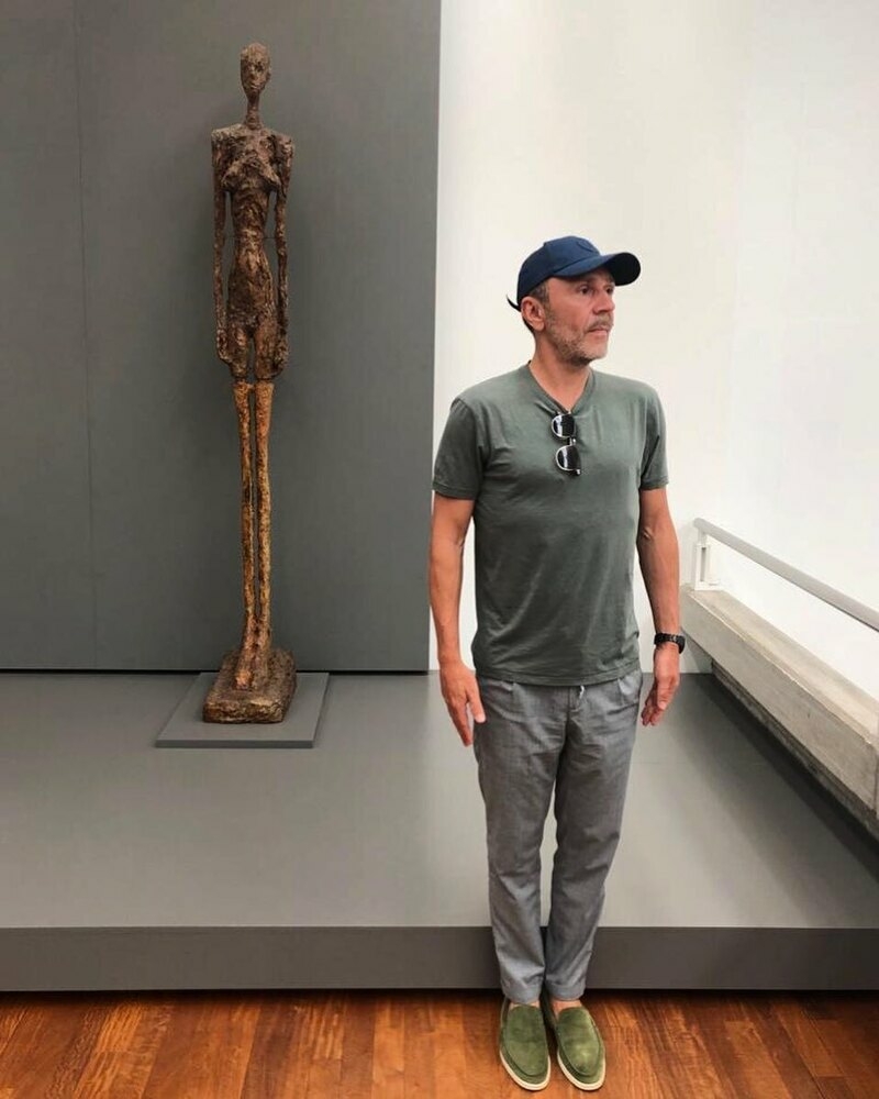 Сергей Шнуров