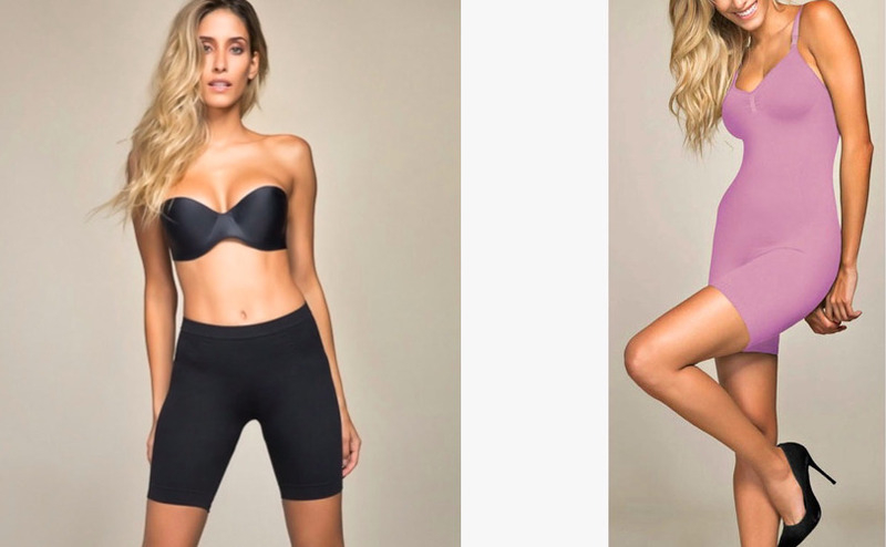 Можно носить велосипедки и худеть