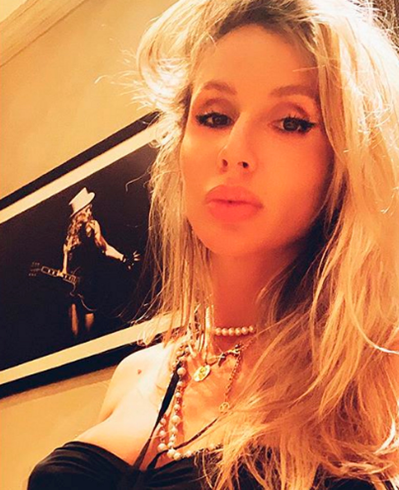 Светлана Лобода