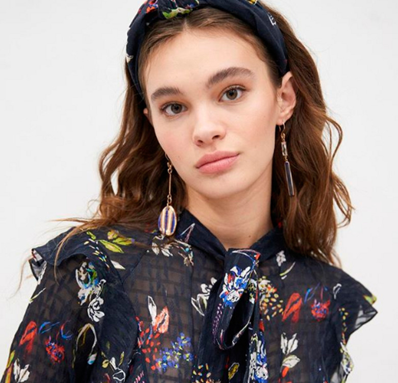 Изучаем самые модные аксессуары