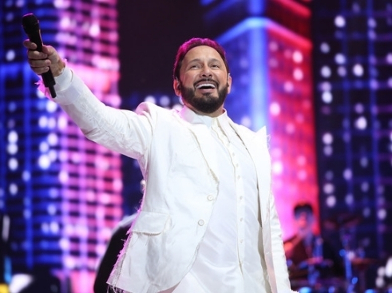 Стас Михайлов