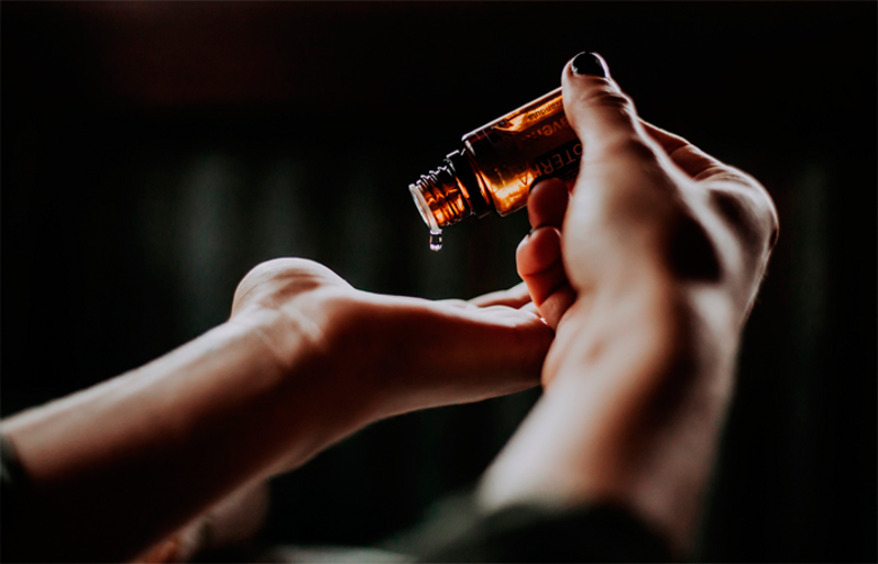 Выбираем эфирное масло по знаку Зодиака