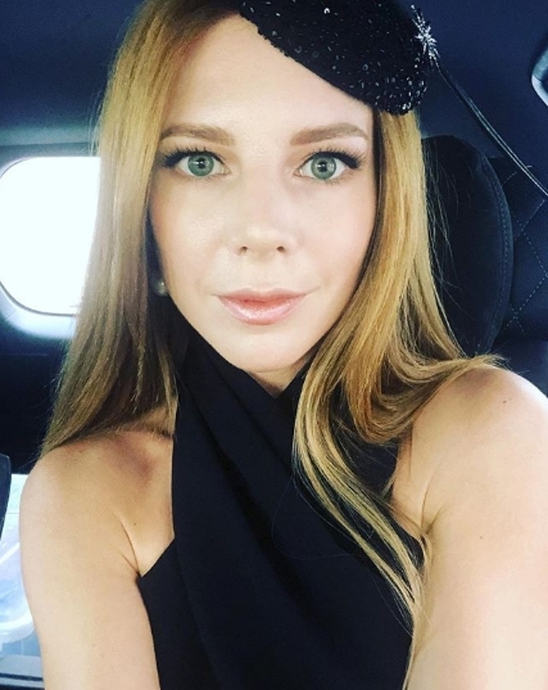 Наталья Подольская