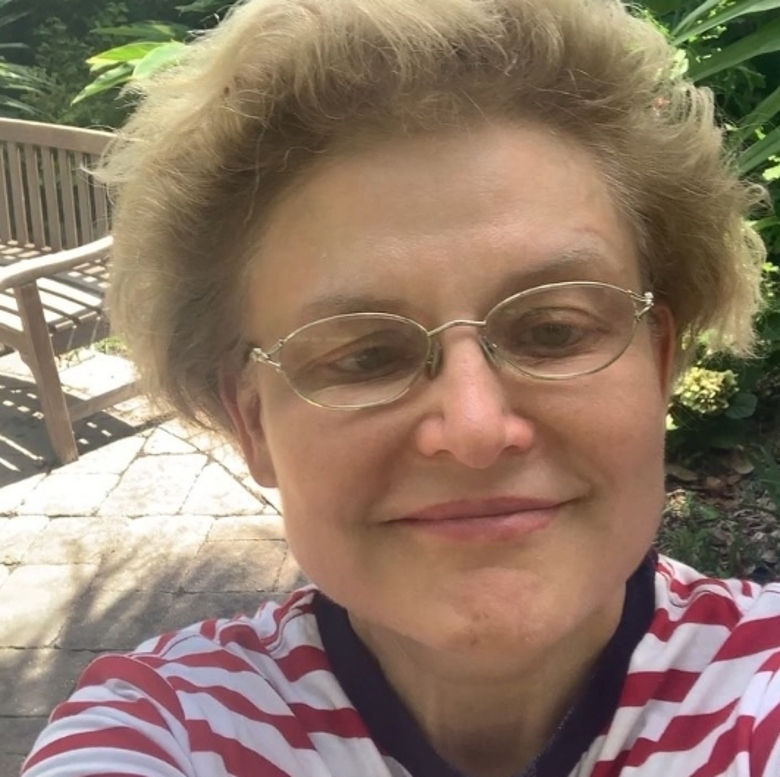 Елена Малышева