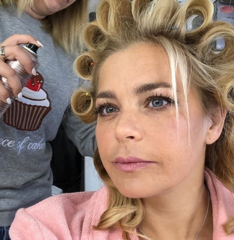 Ирина Пегова