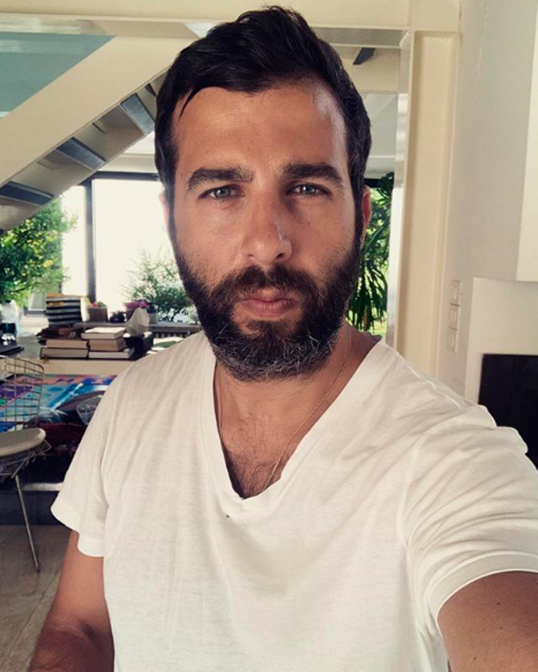 Иван Ургант