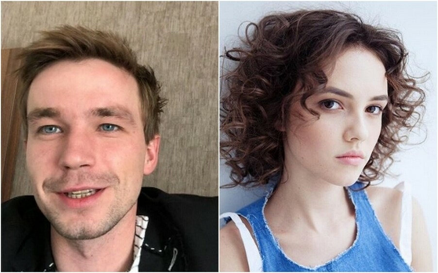 Александр Петров/Стася Милославская