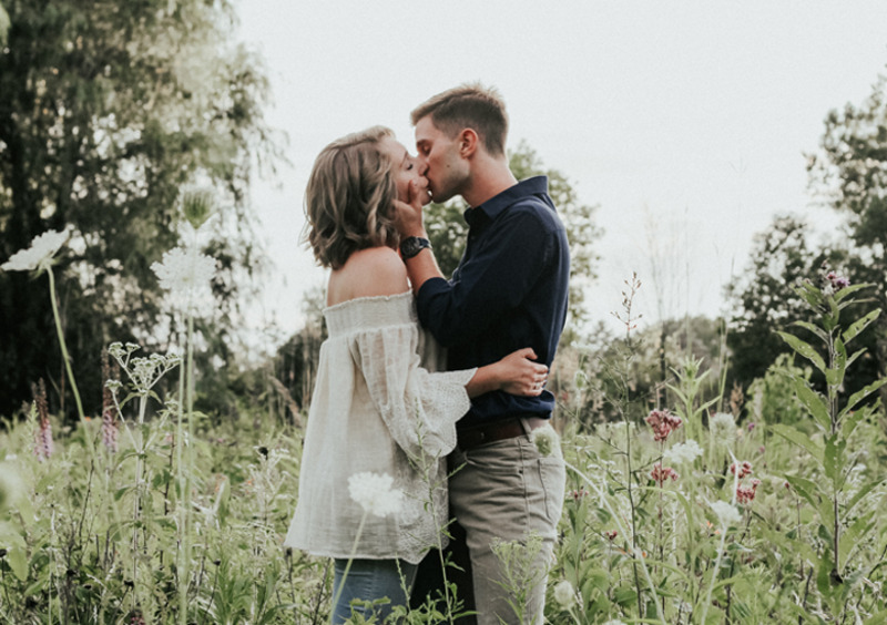 Как сохранить любовь?