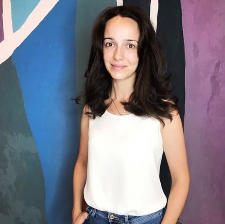 Валерия Ланская