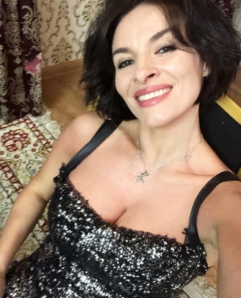 НАДЕЖДА Грановская