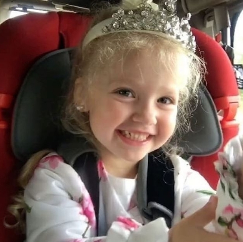 Лиза Галкина