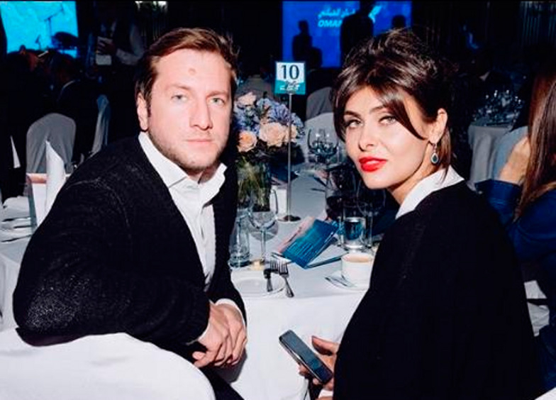 РЕЗО ГИГИНЕИШВИЛИ И НАДЕЖДА ОБОЛЕНЦЕВа