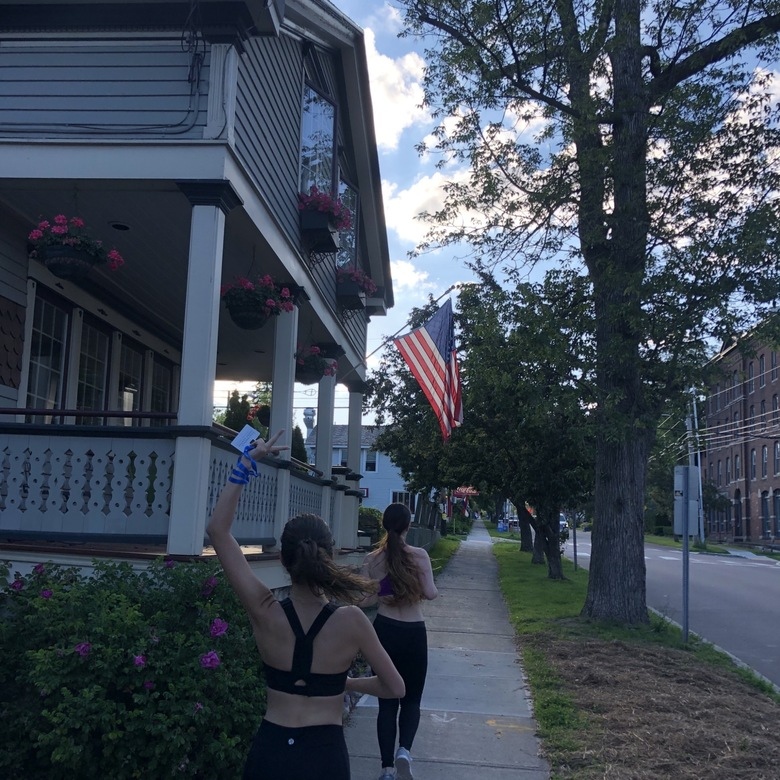 в америке большинство мифов рушатся