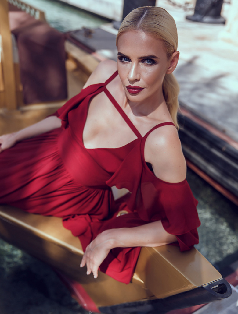 Женя Танаева