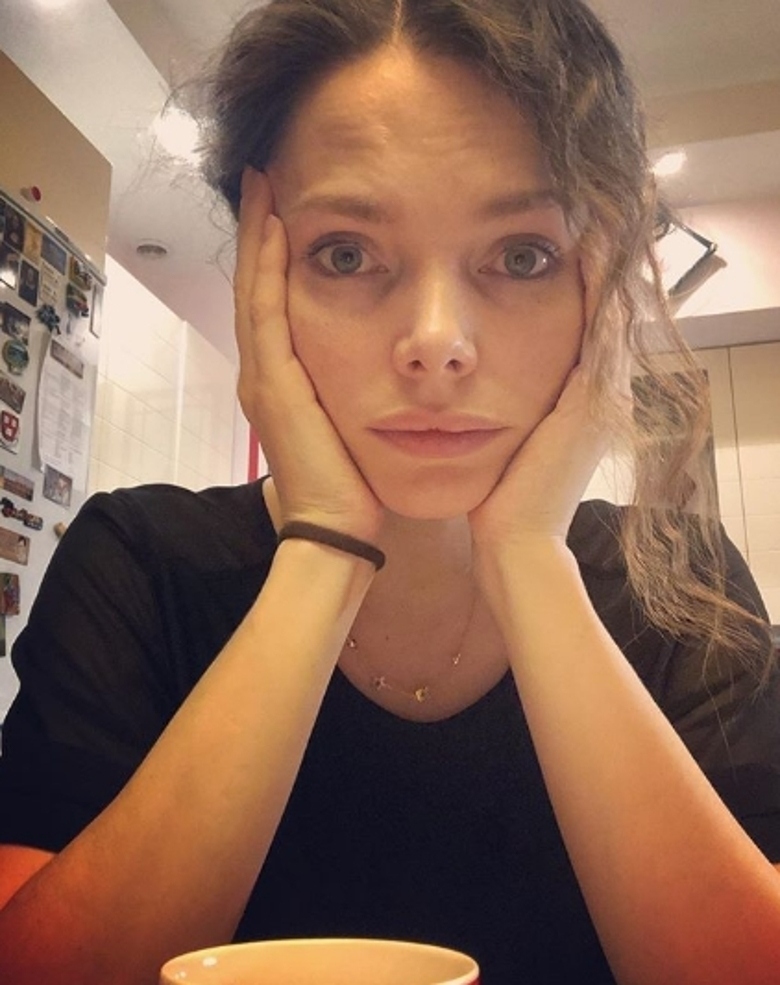 Елизавета Боярская